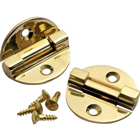 jewelry box hinges